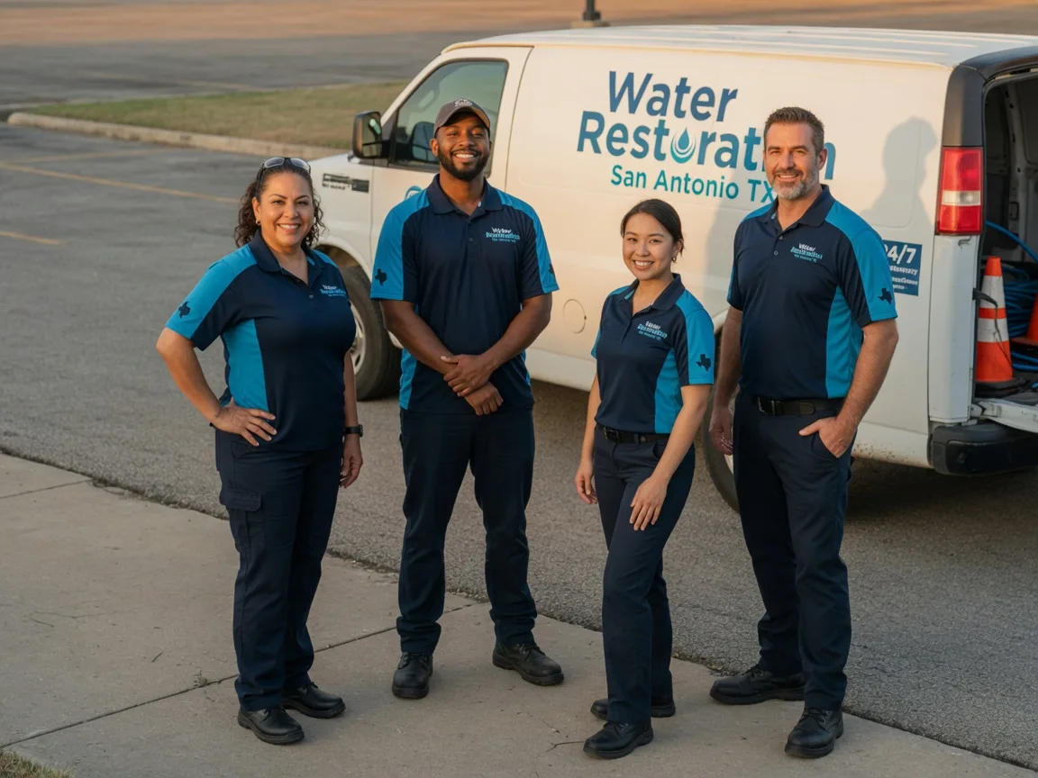 Water Damage Repair company in Stockholm, WI